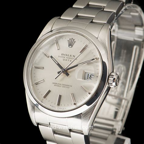 rolex oyster perpetual 34mm price.